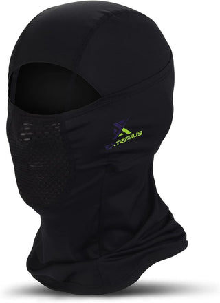 Mens Ski Balaclava; Winter Balaclava Face Mask