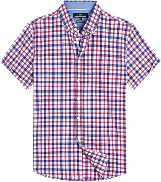 Big Men's Casual Shirts