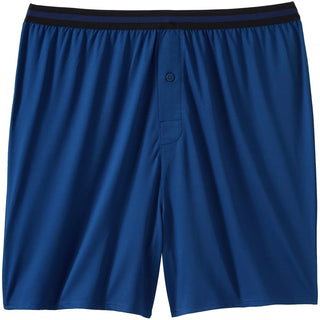 Kingsize Men'S Big & Tall Performance Flex Boxers