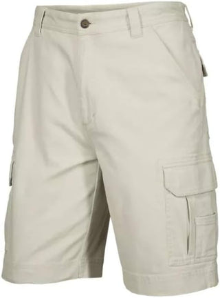 Big and Tall Men's Cargo Shorts