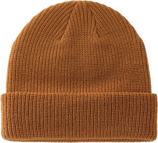 Classic Men's Warm Winter Hats Acrylic Knit