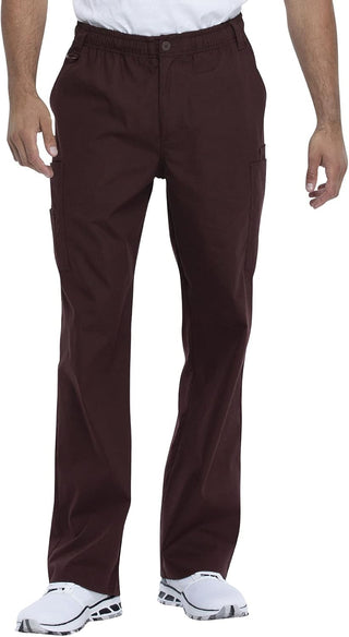 Big Men's Pull-On Pants 