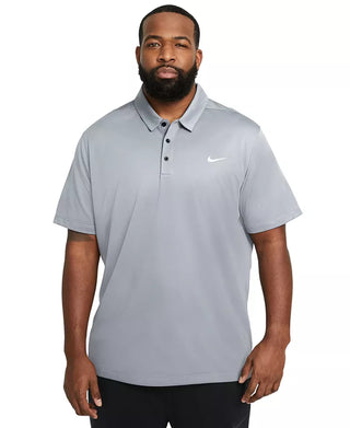 Men'S Dri-Fit Football Polo