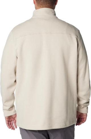 Big Men's Half Zip