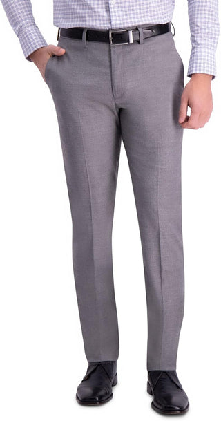 Big Men's Fit Flat Front Dress Pants