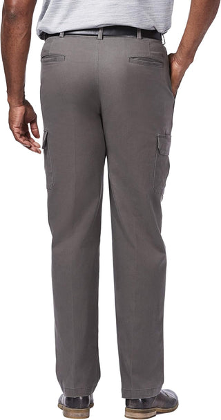 Big Men's Cargo Pants