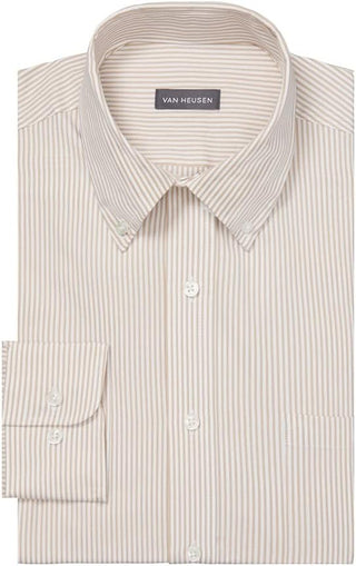 Big Men's Dress Shirt 