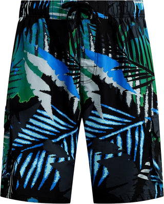 Big Men's Swim Trunks