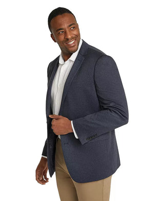 Big & Tall Parker Comfort Blazer