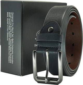 Belts for Men Big and Tall Men plus Size