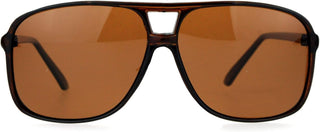 Oversize Large Men's Sunglasses