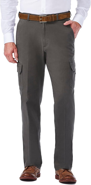 Big Men's Cargo Pants