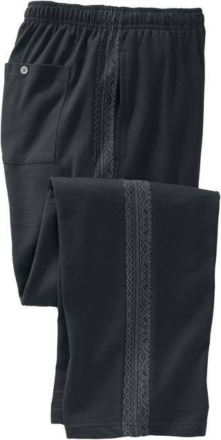 Big & Tall Lodge Plus Size Sweatpants