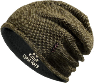 Men's Winter Beanie 