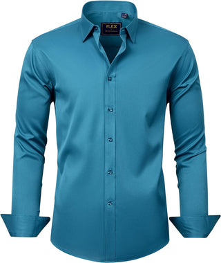 Big Men's Dress Shirts