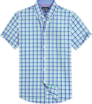 Big Men's Casual Shirts