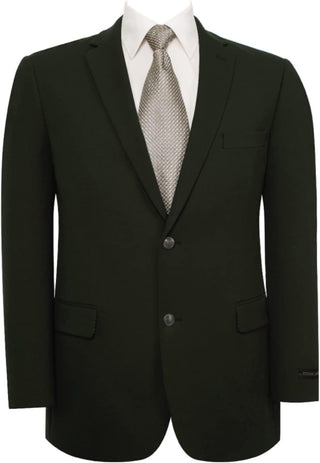 Plus Size Men's Sport Coat