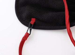 Waterproof Mens Winter Hats with Earflaps