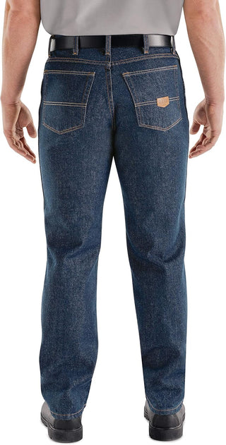 Big Classic Work Jeans