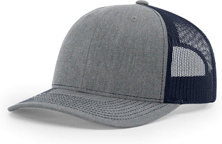 Mens Trucker Hat-Adjustable Snapback