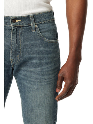 Plus Size Men's and Big and Tall Bootcut Jeans