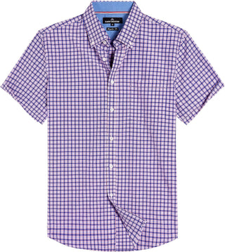 Big Men's Casual Shirts