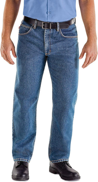 Big Men's Relaxed Fit Jeans