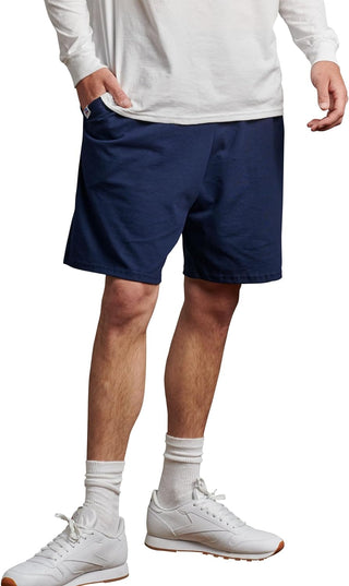 Relaxed Fit Big Men's Shorts Brawny Jim's