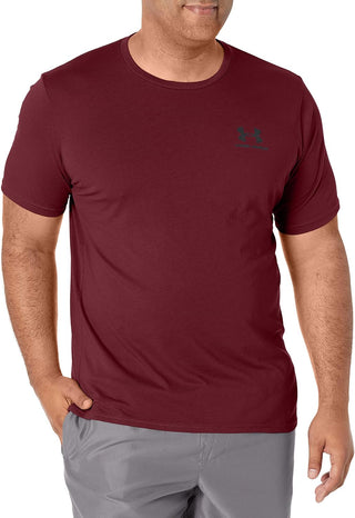 Big Men's Sportstyle Plus Size T-Shirt