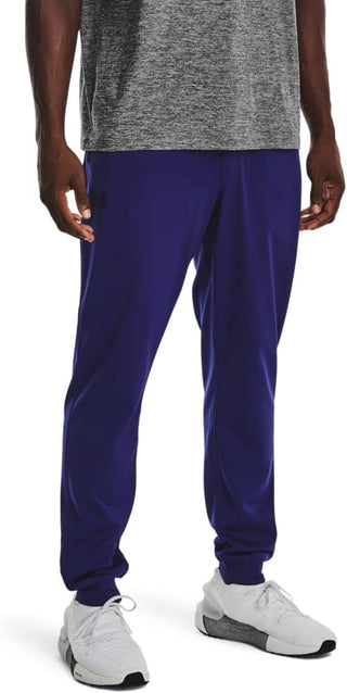 Big Men's Joggers