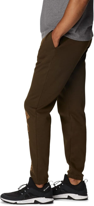 Big Men's Trek Joggers