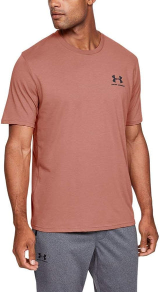 Big Men's Sportstyle Plus Size T-Shirt