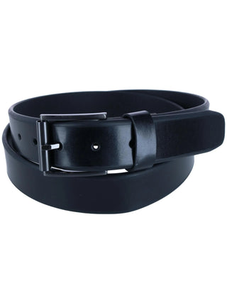 35Mm Roller Buckle Belt (Men Big & Tall)