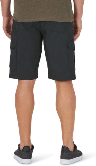 Plus Size Men's Big & Tall Cargo Short