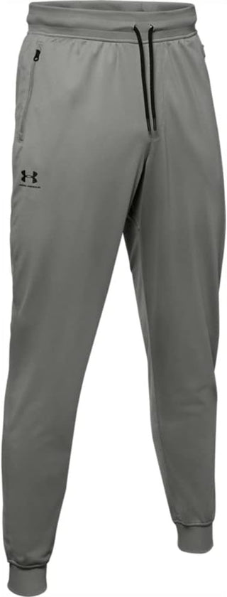 Big Men's Joggers