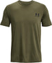 (390) Marine Od Green / Black / Black