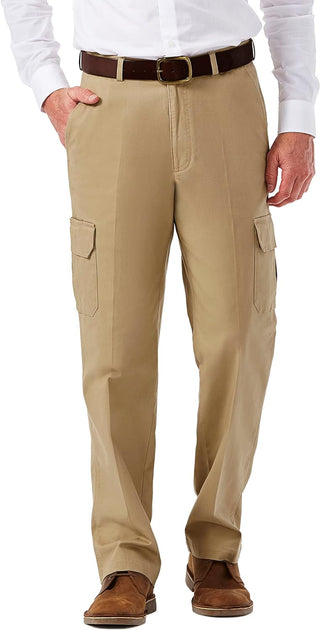 Big Men's Cargo Pants