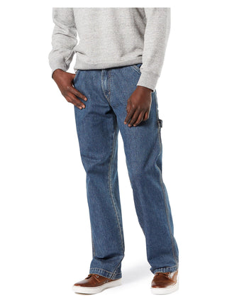 Men's Big and Tall Carpenter Jeans from Levi's