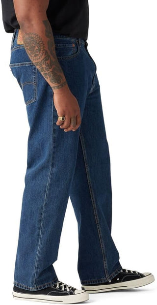 Big Men's Jeans