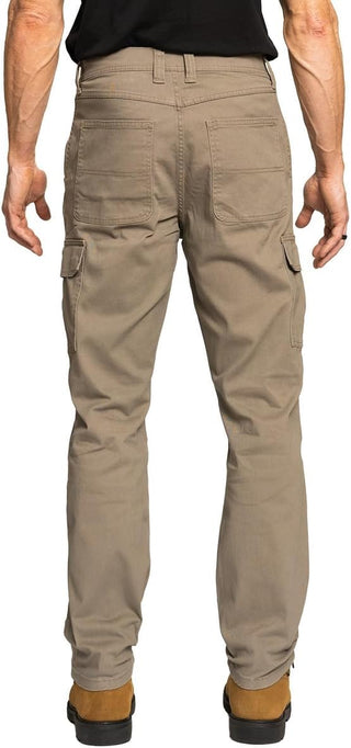 Big Men's Cargo Pants