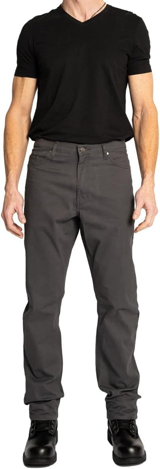 Big and Tall Twill Pants