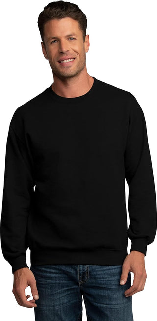 Plus Size Fleece Sweatshirts for Men