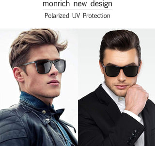 Polarized Sunglasses for Men