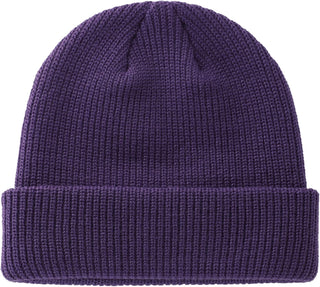 Classic Men's Warm Winter Hats Acrylic Knit