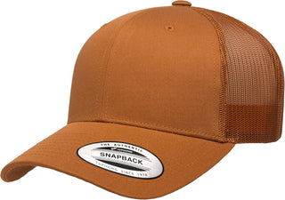 Men's Retro Trucker Hat