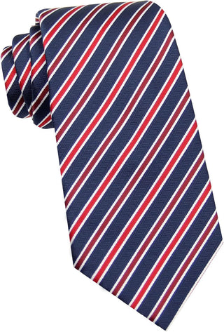 Men's Classic Stripe Ties