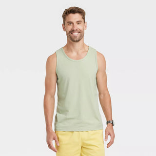 Men'S Tank Top - Goodfellow & Co™