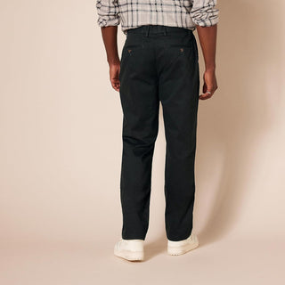 Big Men's Wrinkle-Resistant Chino Pants