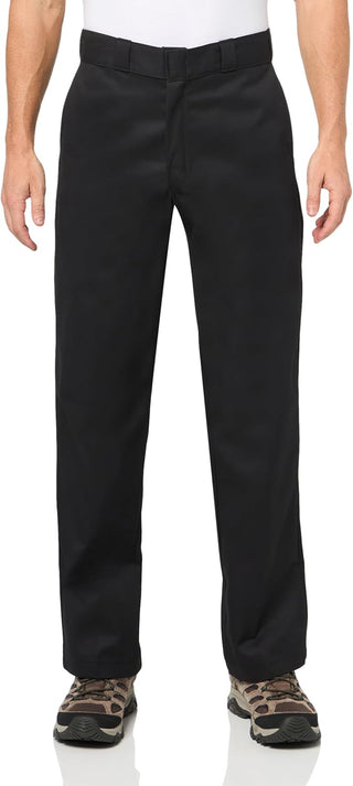 Big Men's Work Pants