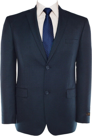 Plus Size Men's Sport Coat